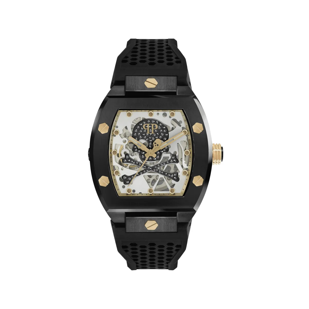 Đồng hồ Philipp Plein PWBAA0521 44mm Nam chính hãng 1