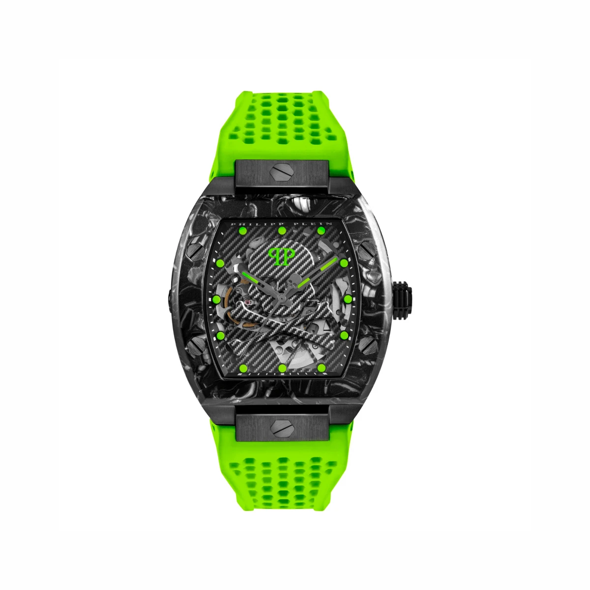 Đồng hồ Philipp Plein PWBAA0822 44mm Nam chính hãng 1