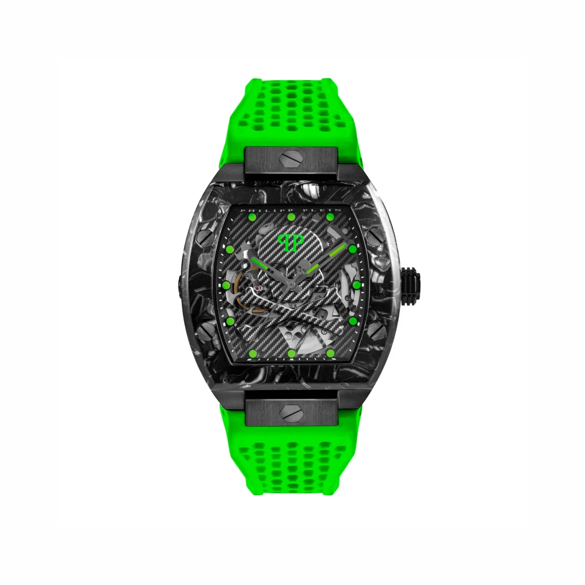 Đồng hồ Philipp Plein PWBAA1022 44mm Nam chính hãng 1