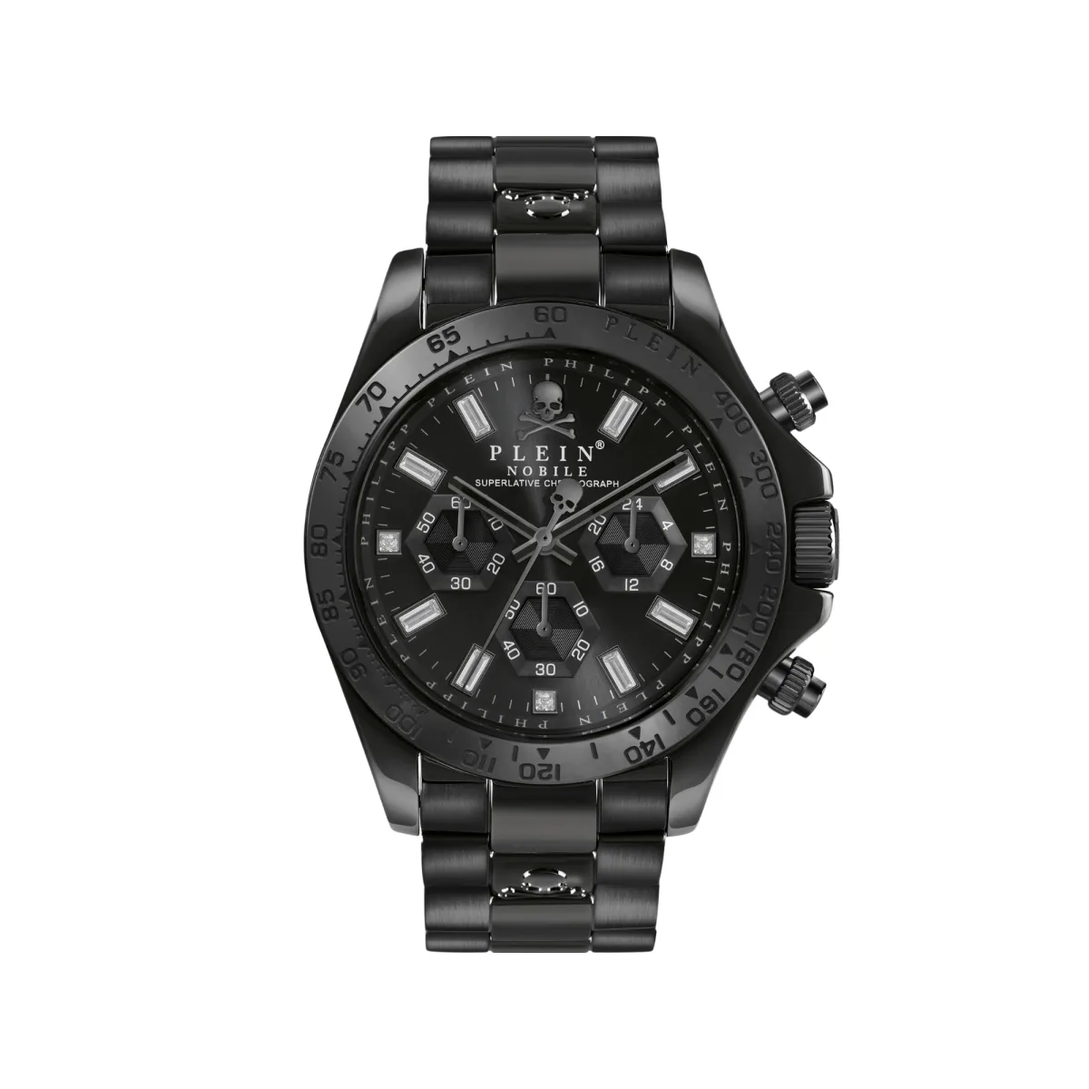 Đồng hồ Philipp Plein PWCAA0421 43mm Nam chính hãng 1