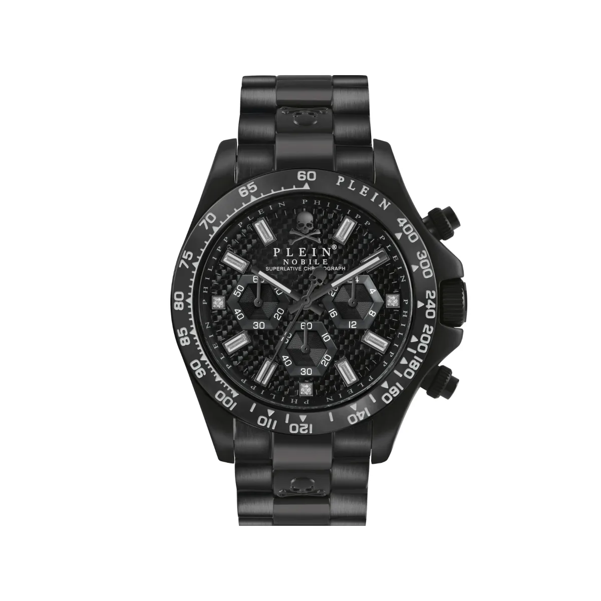 Đồng hồ Philipp Plein PWCAA0621 43mm Nam chính hãng 1