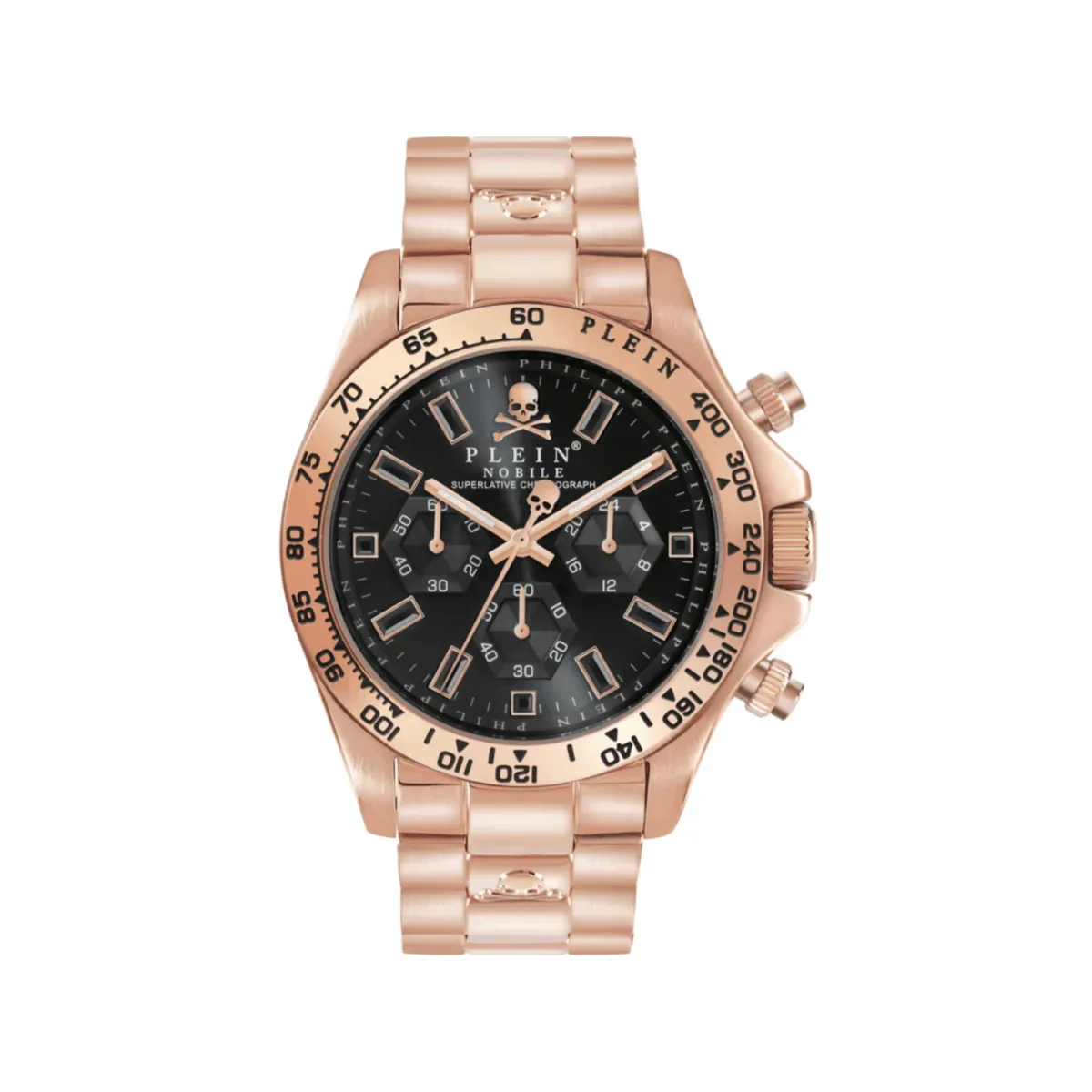 Đồng hồ Philipp Plein PWCAA0921 43mm Nam chính hãng 1