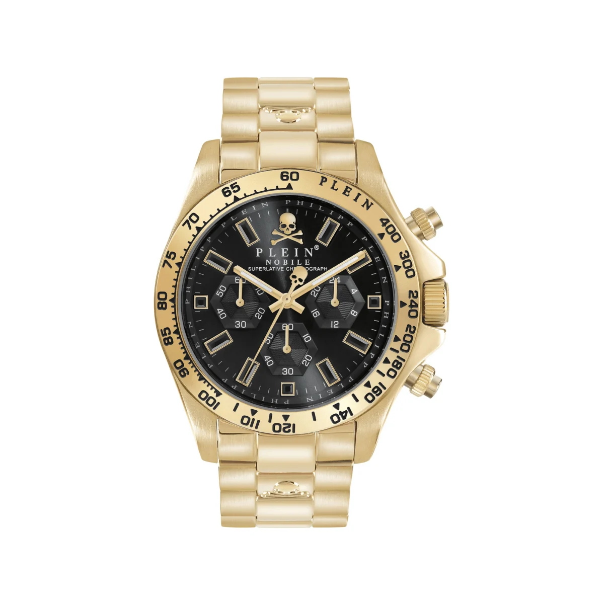Đồng hồ Philipp Plein PWCAA1021 43mm Nam chính hãng 1