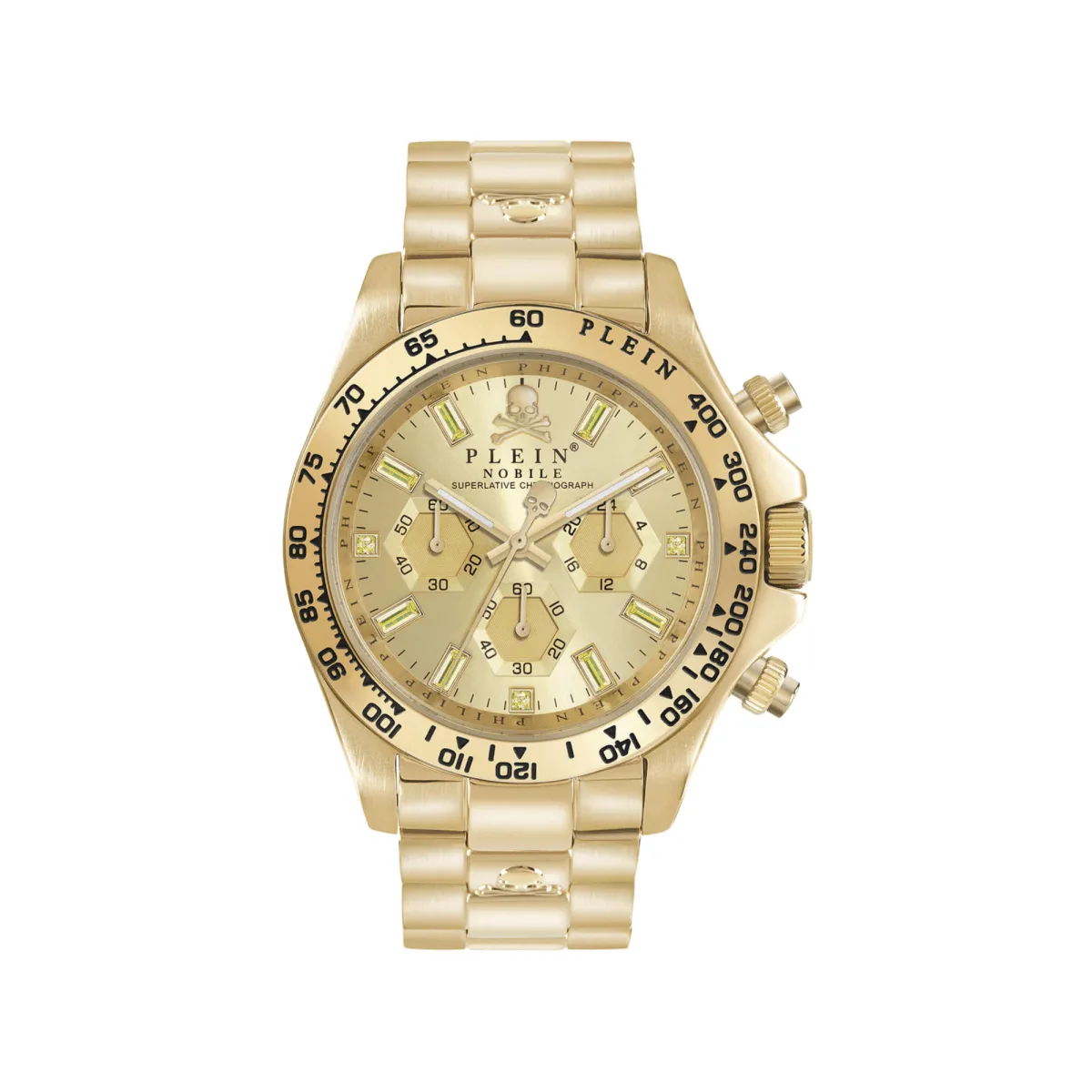 Đồng hồ Philipp Plein PWCAA1121 43mm Nam chính hãng 1
