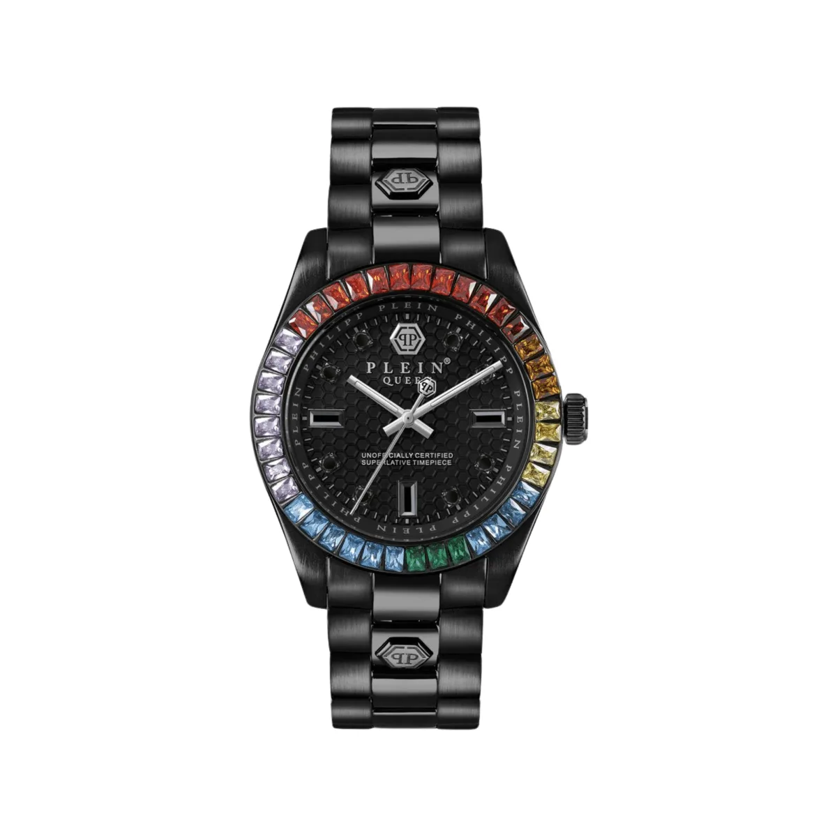 Đồng hồ nữ Philipp Plein PWDAA0921 36mm Nữ chính hãng 1