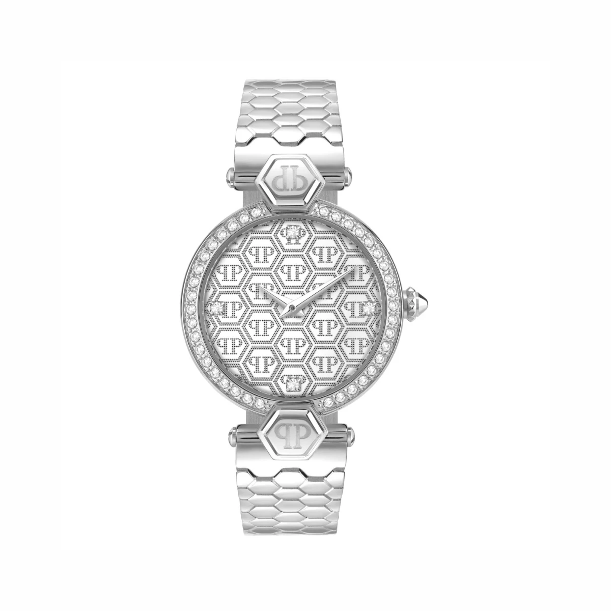 Đồng hồ nữ Philipp Plein PWEAA0421 32mm Nữ chính hãng 1