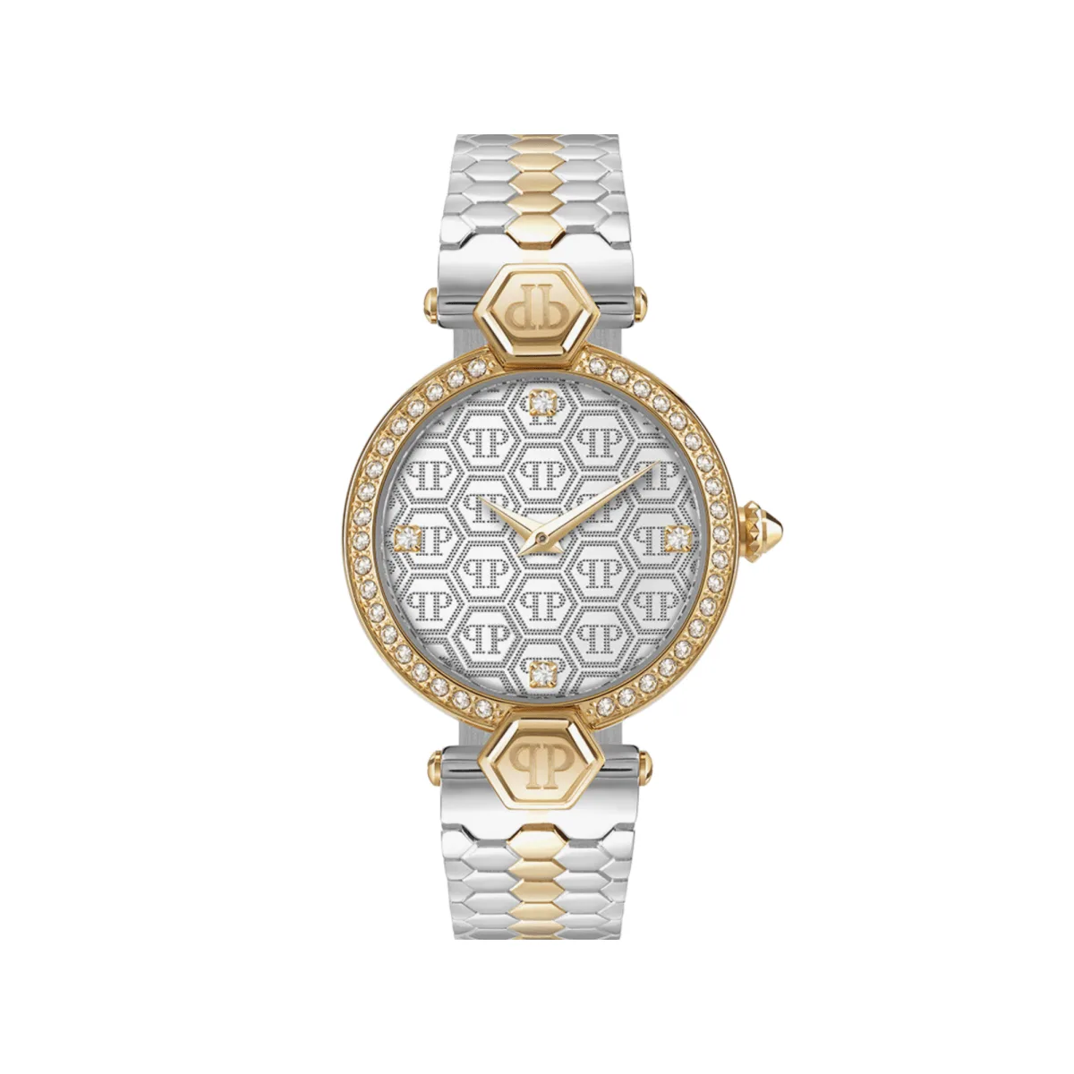 Đồng hồ nữ Philipp Plein PWEAA0521 32mm Nữ chính hãng 1