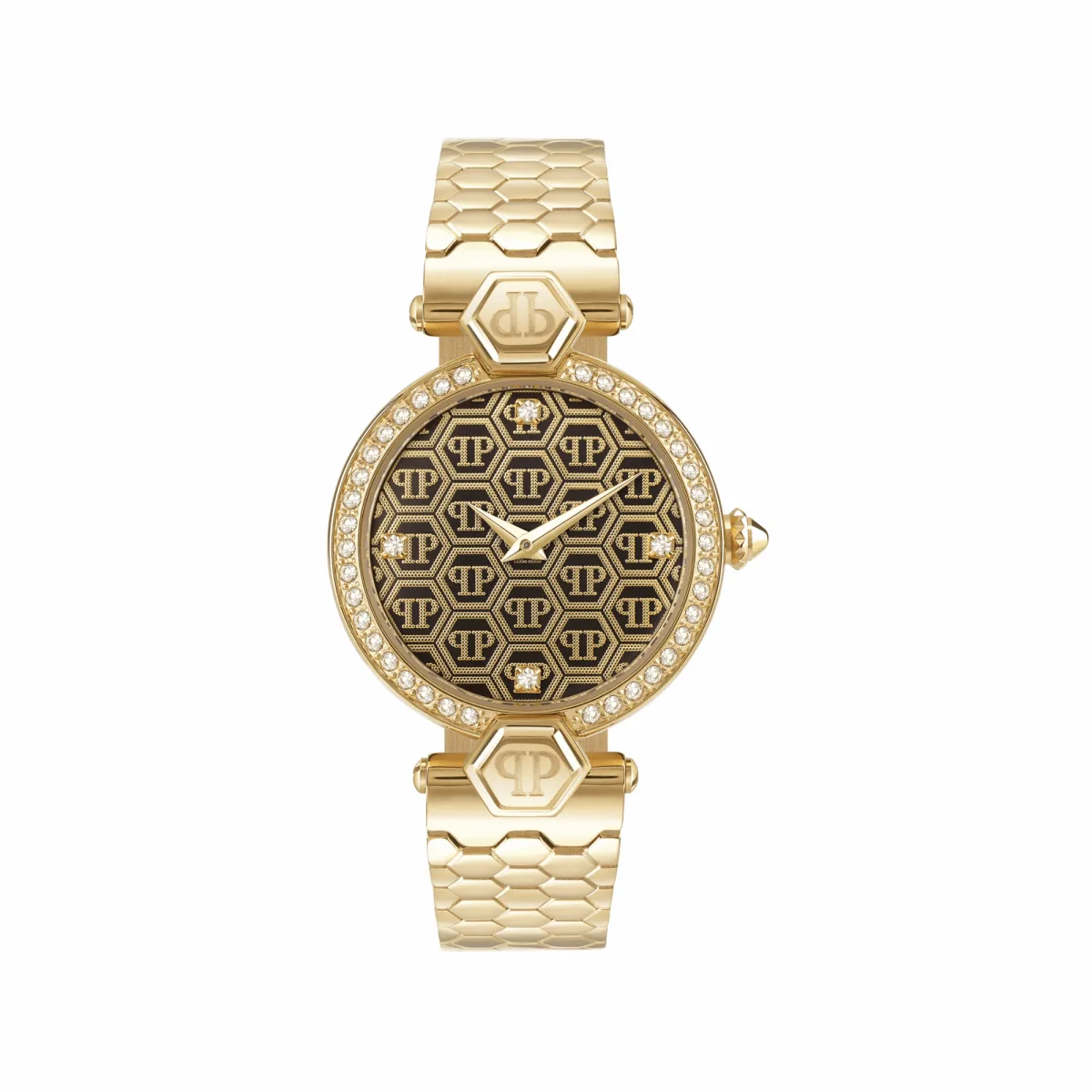 Đồng hồ nữ Philipp Plein PWEAA0721 32mm Nữ chính hãng 1