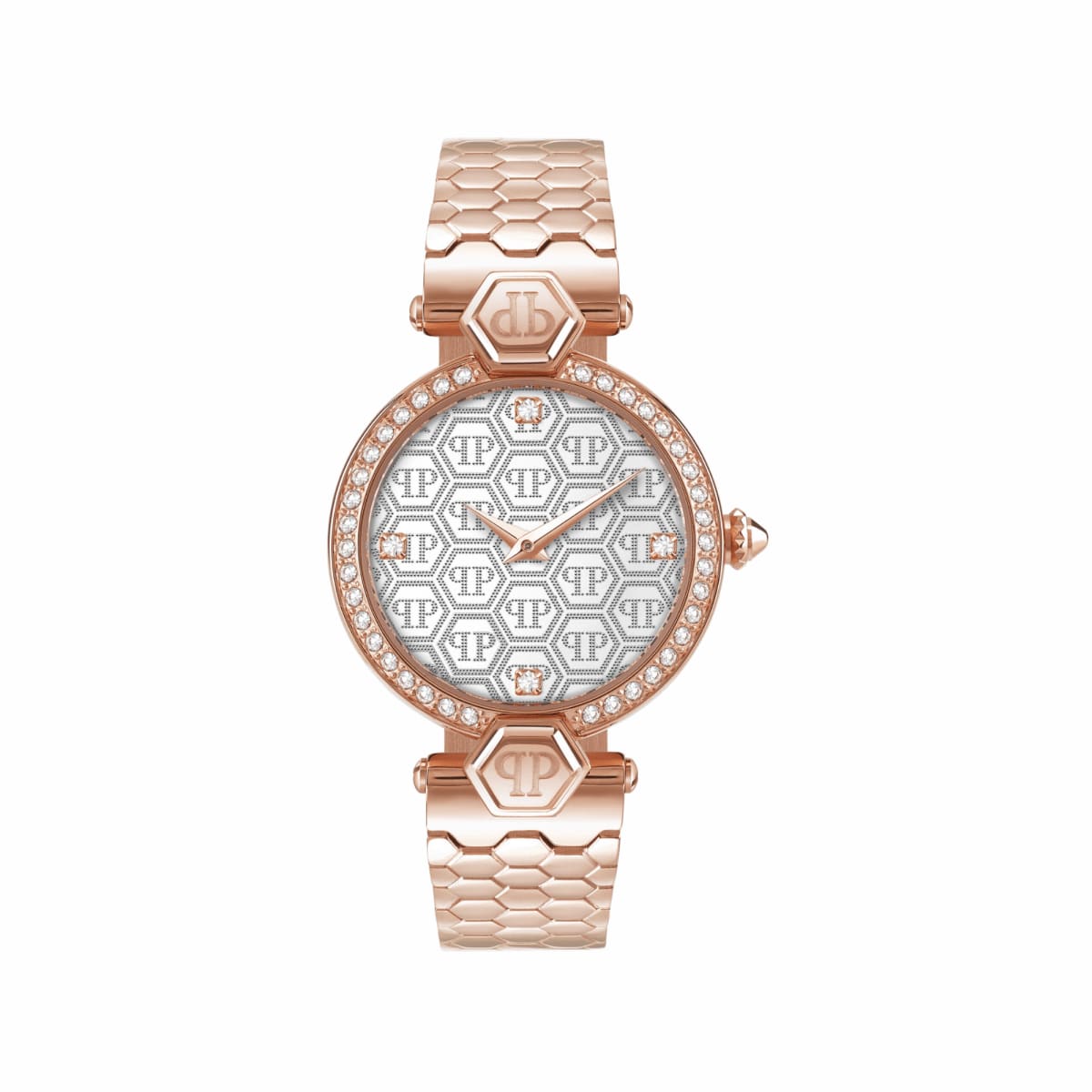 Đồng hồ nữ Philipp Plein PWEAA0821 32mm Nữ chính hãng 1