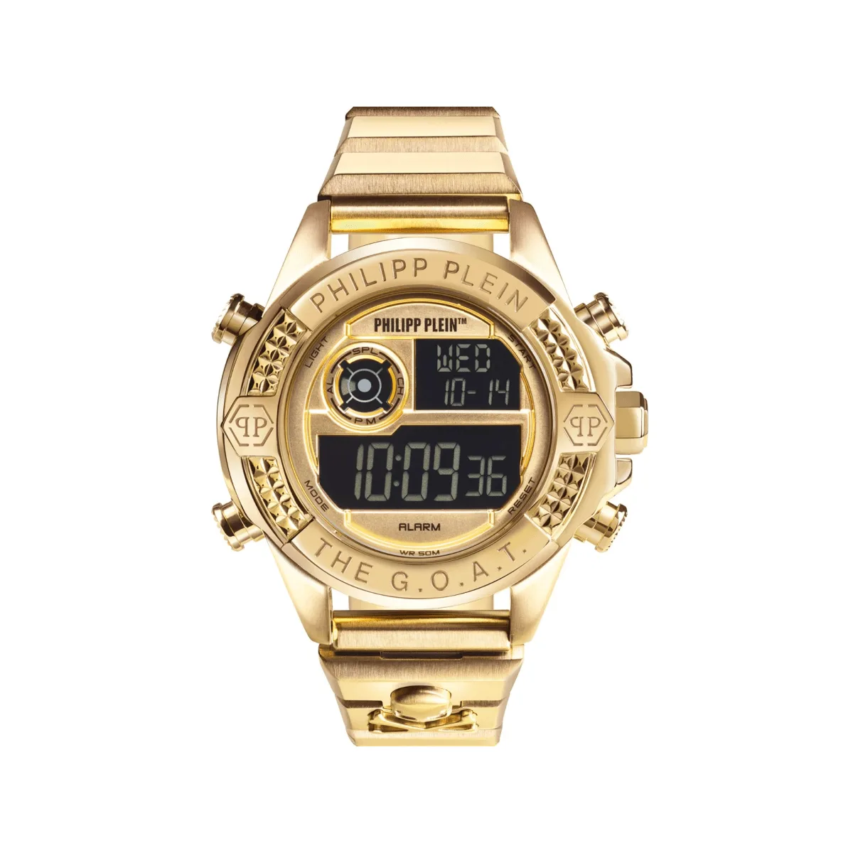 Đồng hồ Philipp Plein PWFAA0321 44mm Nam chính hãng 1