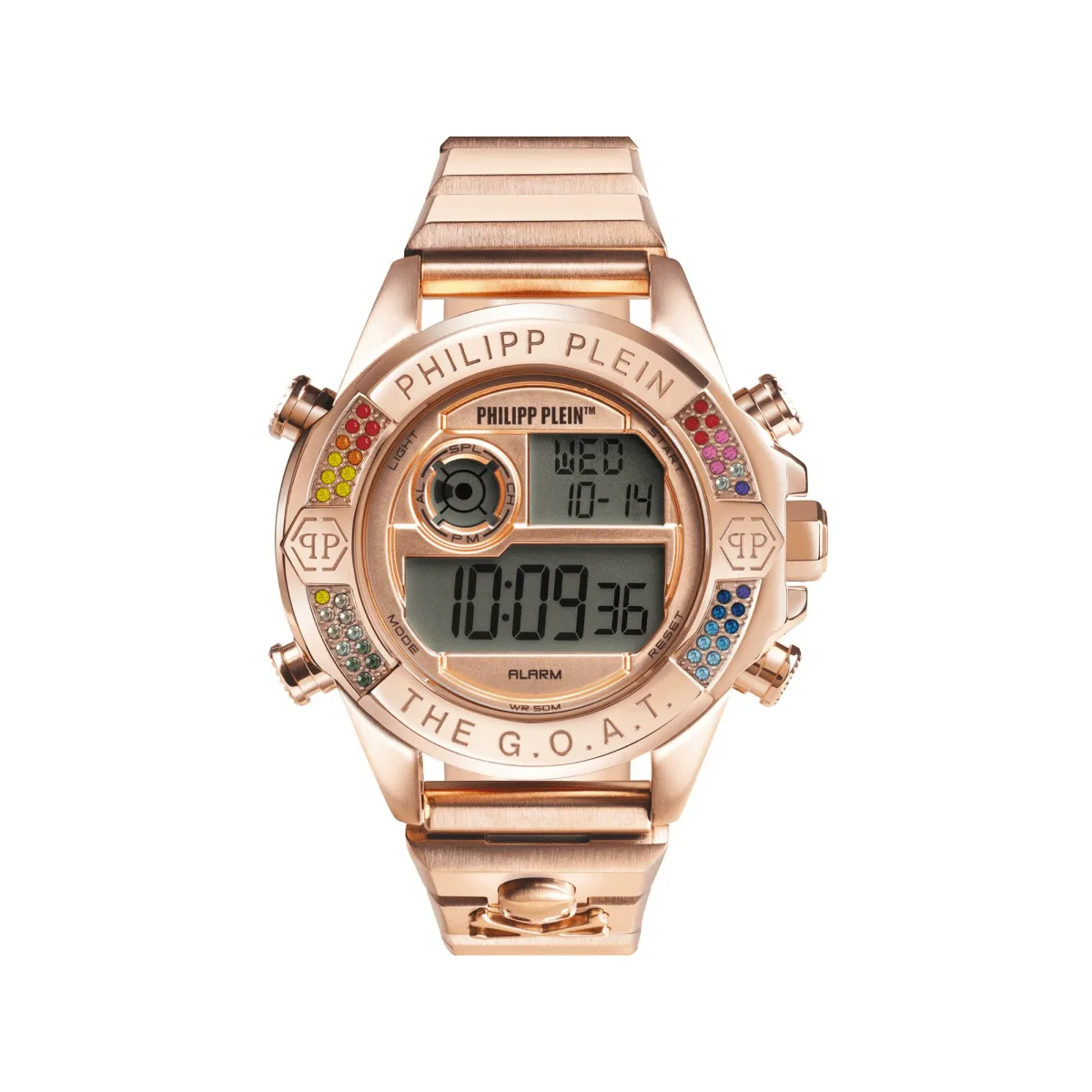 Đồng hồ Philipp Plein PWFAA0721 44mm Nam chính hãng 1