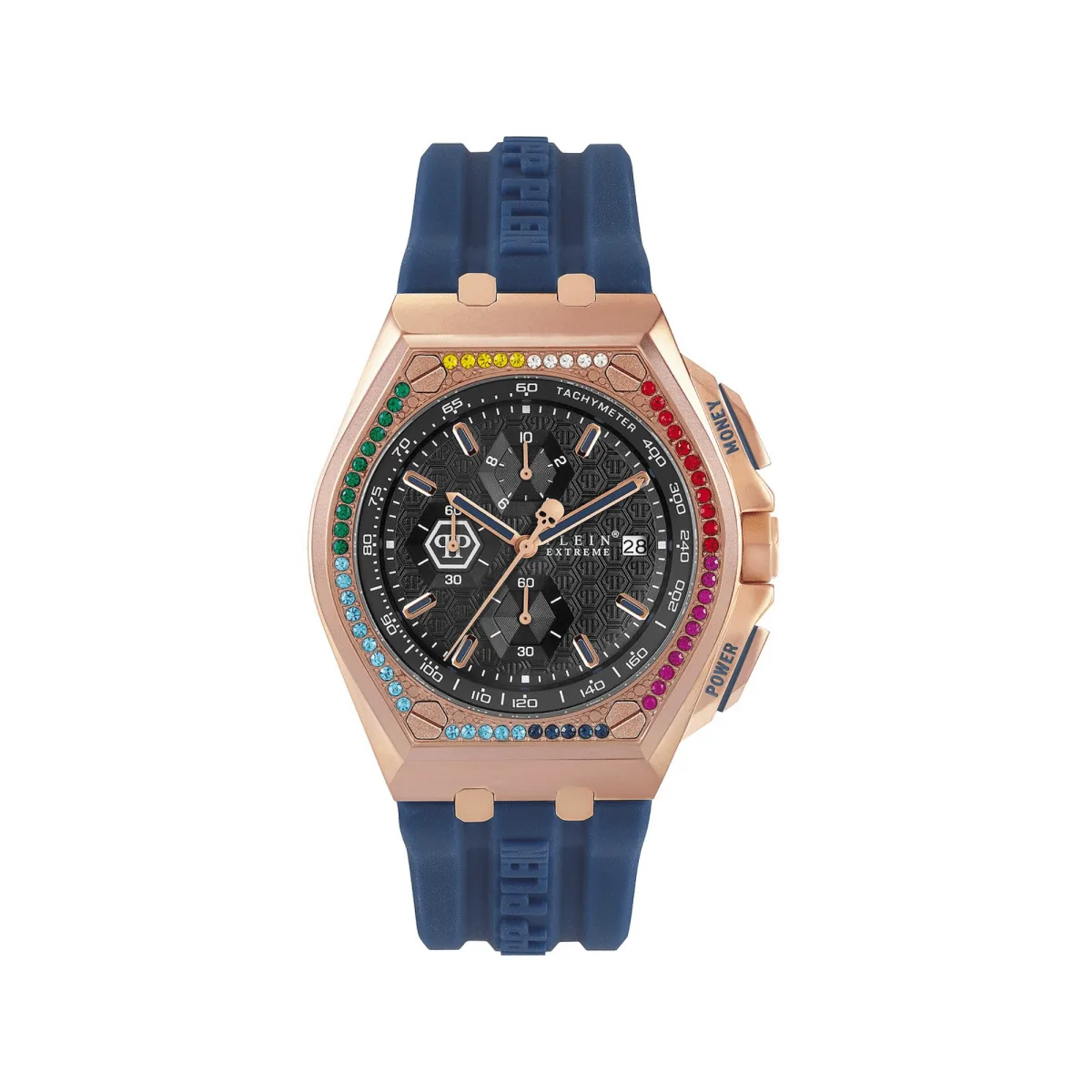 Đồng hồ Philipp Plein PWGAA0321 44mm Nam chính hãng 1