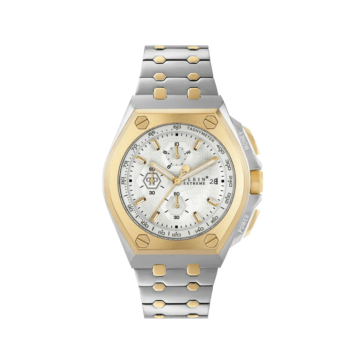 Đồng hồ Philipp Plein PWGAA0421 44mm Nam chính hãng 1