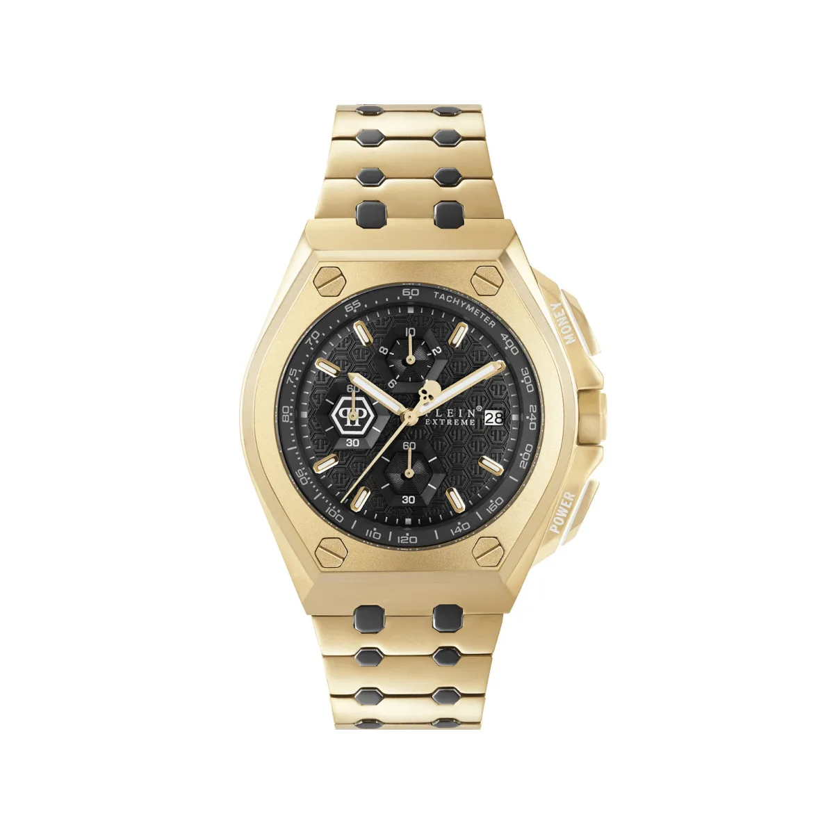 Đồng hồ Philipp Plein PWGAA0621 44mm Nam chính hãng 1