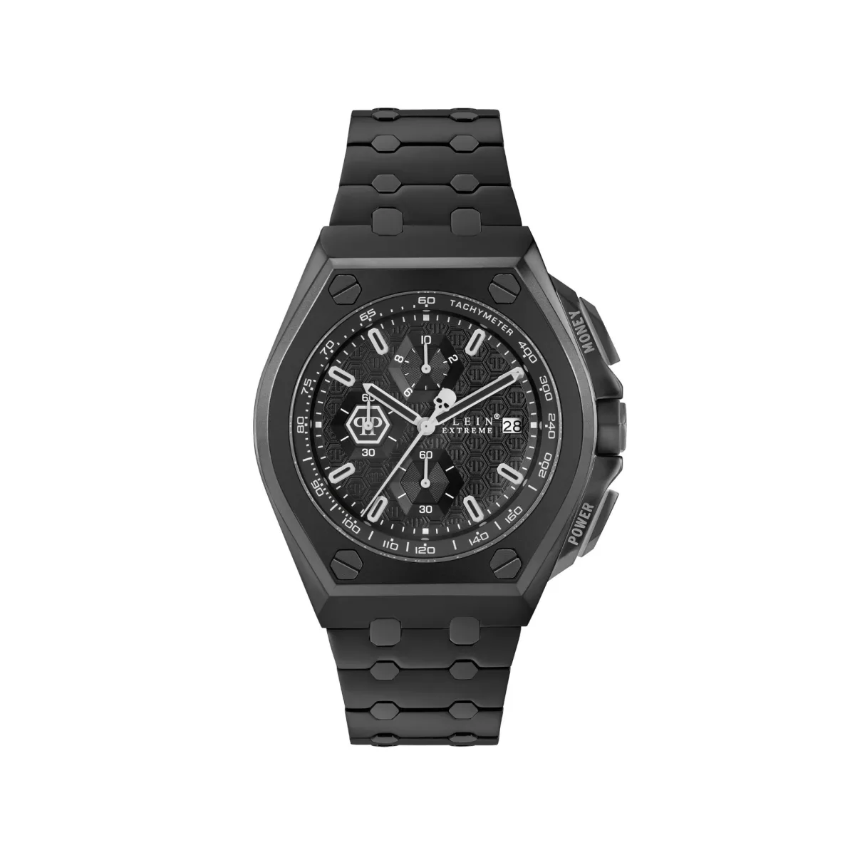 Đồng hồ Philipp Plein PWGAA0821 44mm Nam chính hãng 1