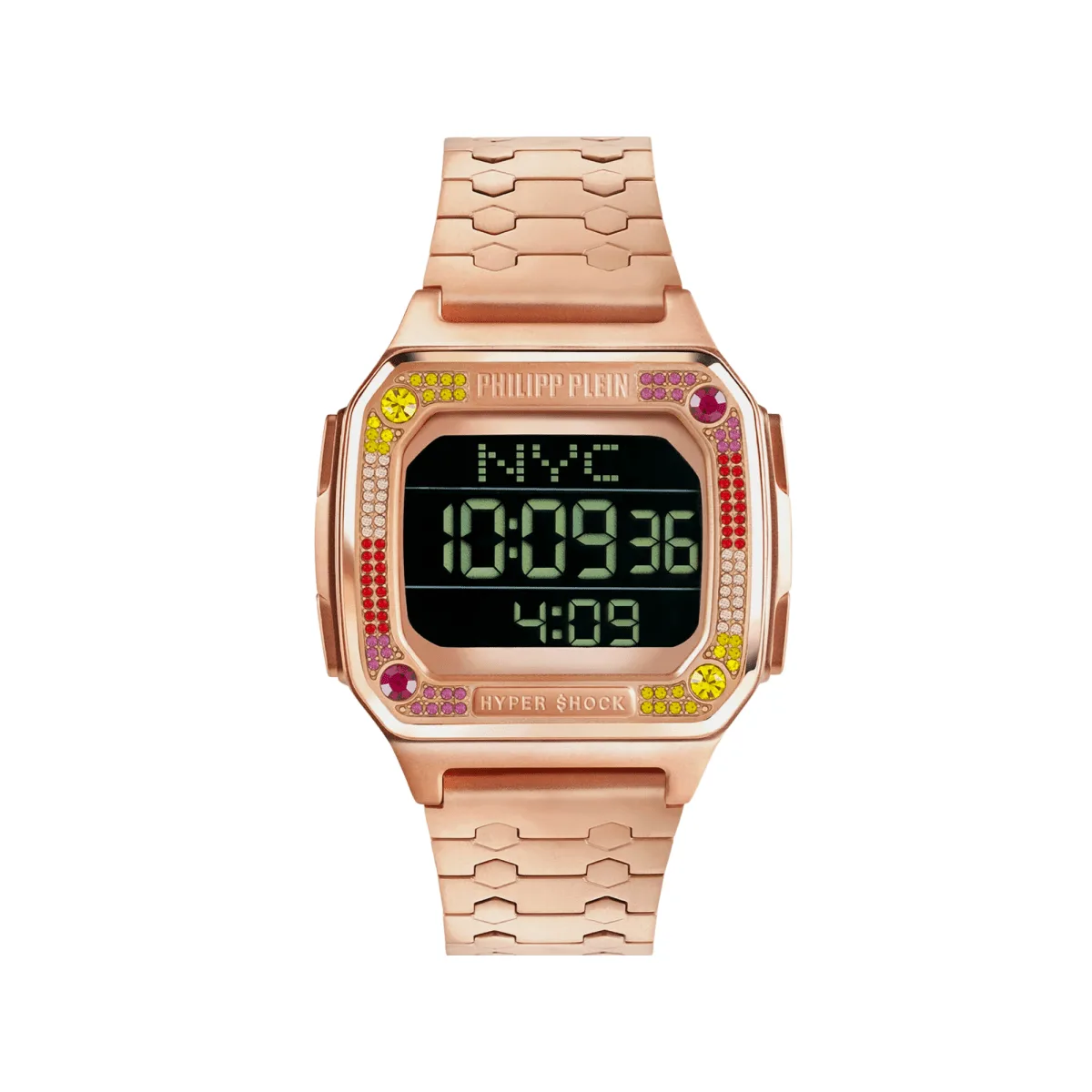Đồng hồ nữ Philipp Plein PWHAA0821 44mm Nữ chính hãng 1