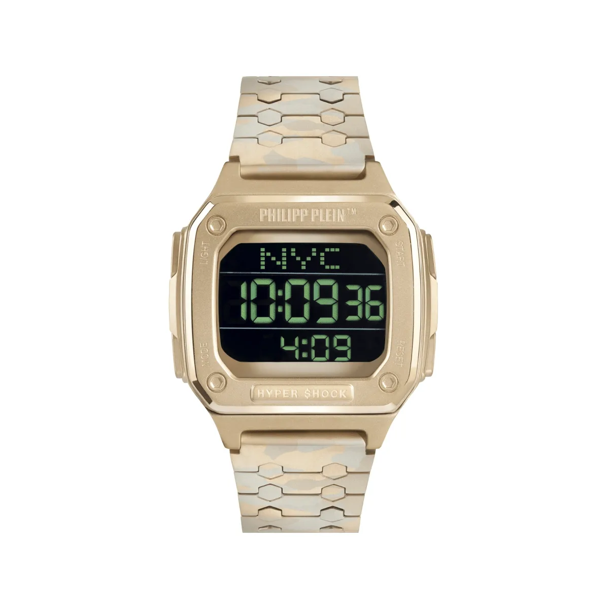 Đồng hồ Philipp Plein PWHAA1021 44mm Nam chính hãng 1