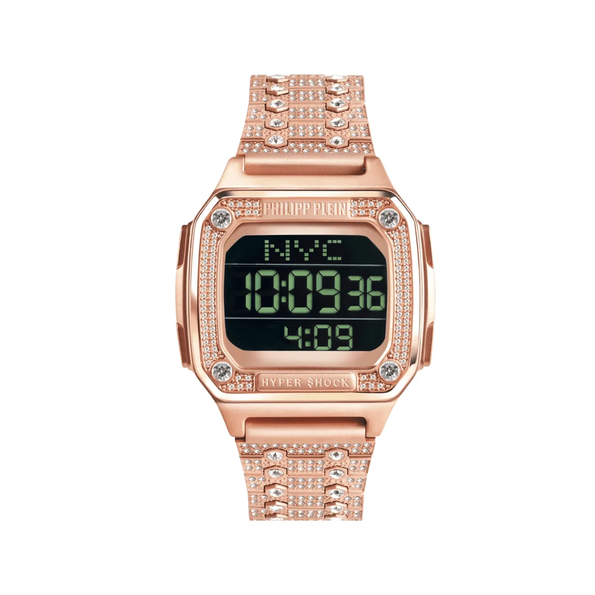 Đồng hồ nữ Philipp Plein PWHAA1221 44mm Nữ chính hãng 1