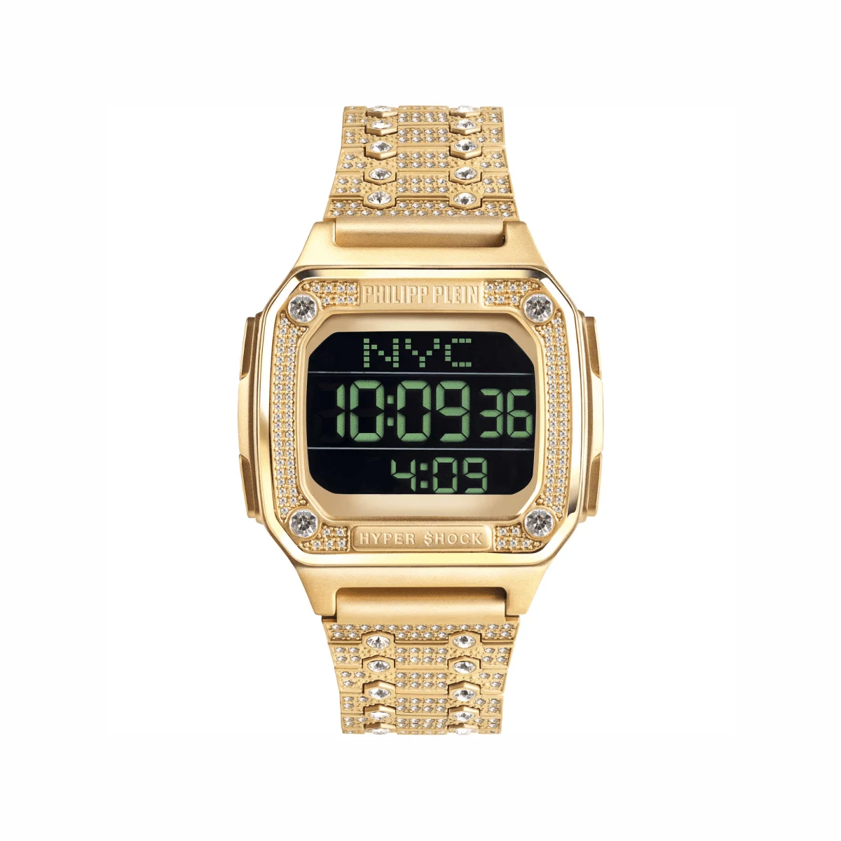 Đồng hồ Philipp Plein PWHAA1321 44mm Nam chính hãng 1