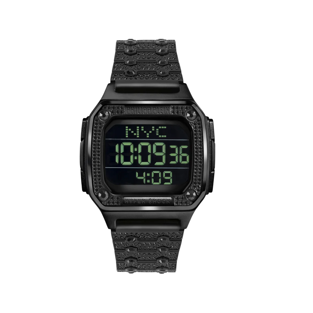 Đồng hồ Philipp Plein PWHAA1421 44mm Nam chính hãng 1