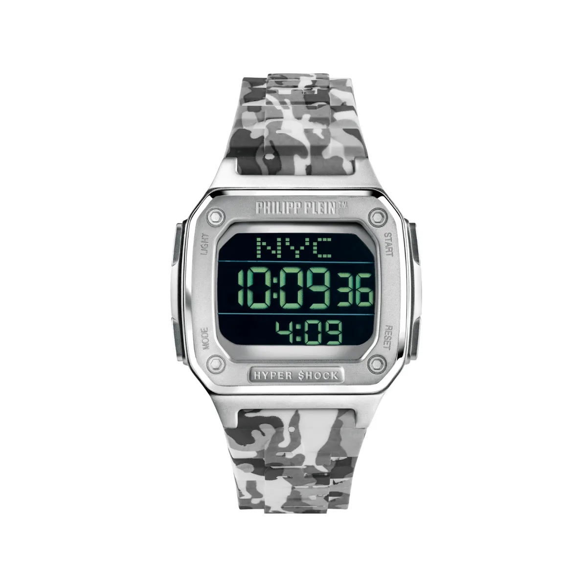 Đồng hồ Philipp Plein PWHAA1522 44mm Unisex chính hãng 1