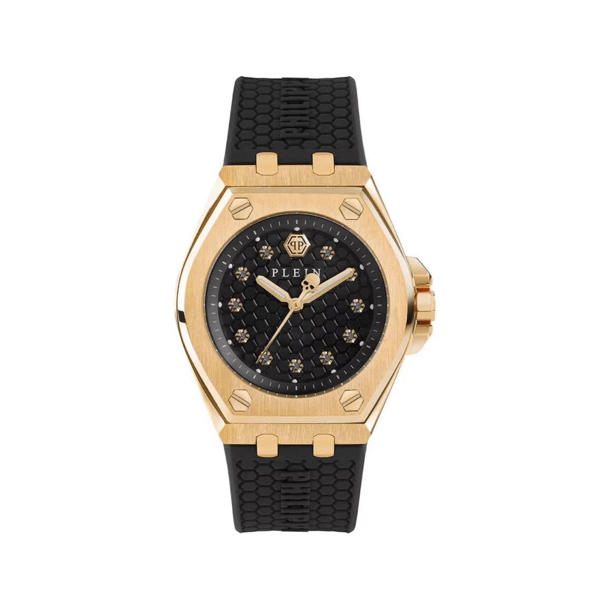 Đồng hồ nữ Philipp Plein PWJAA0322 38mm Nữ chính hãng 1