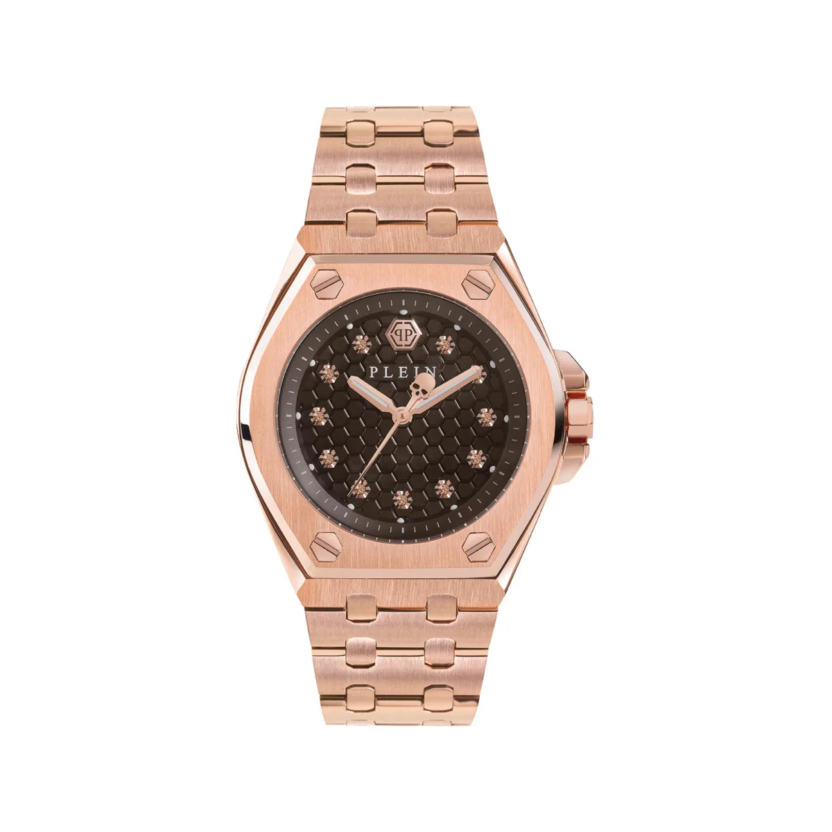 Đồng hồ nữ Philipp Plein PWJAA0522 38mm Nữ chính hãng 1