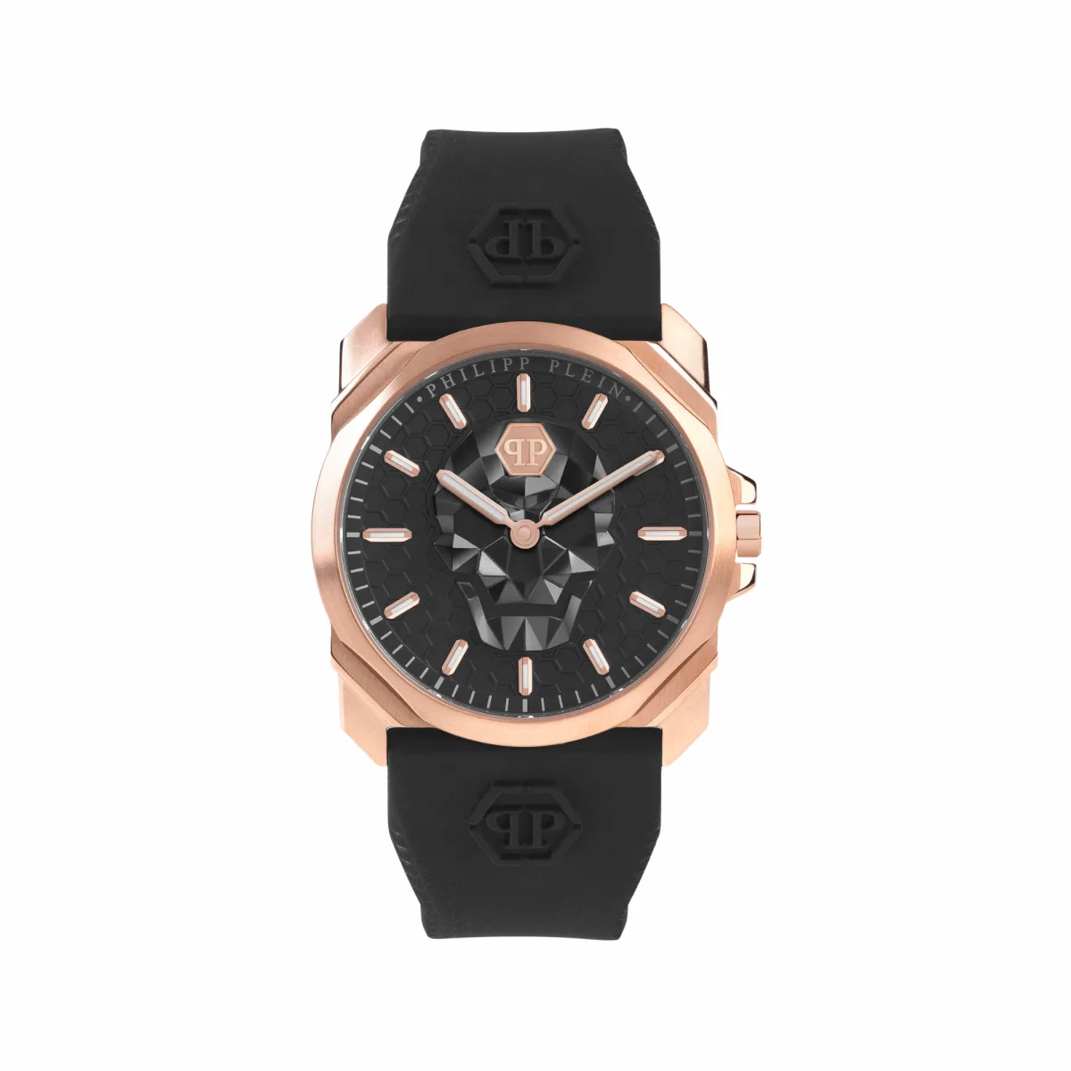 Đồng hồ Philipp Plein PWLAA0222 40mm Nam chính hãng 1