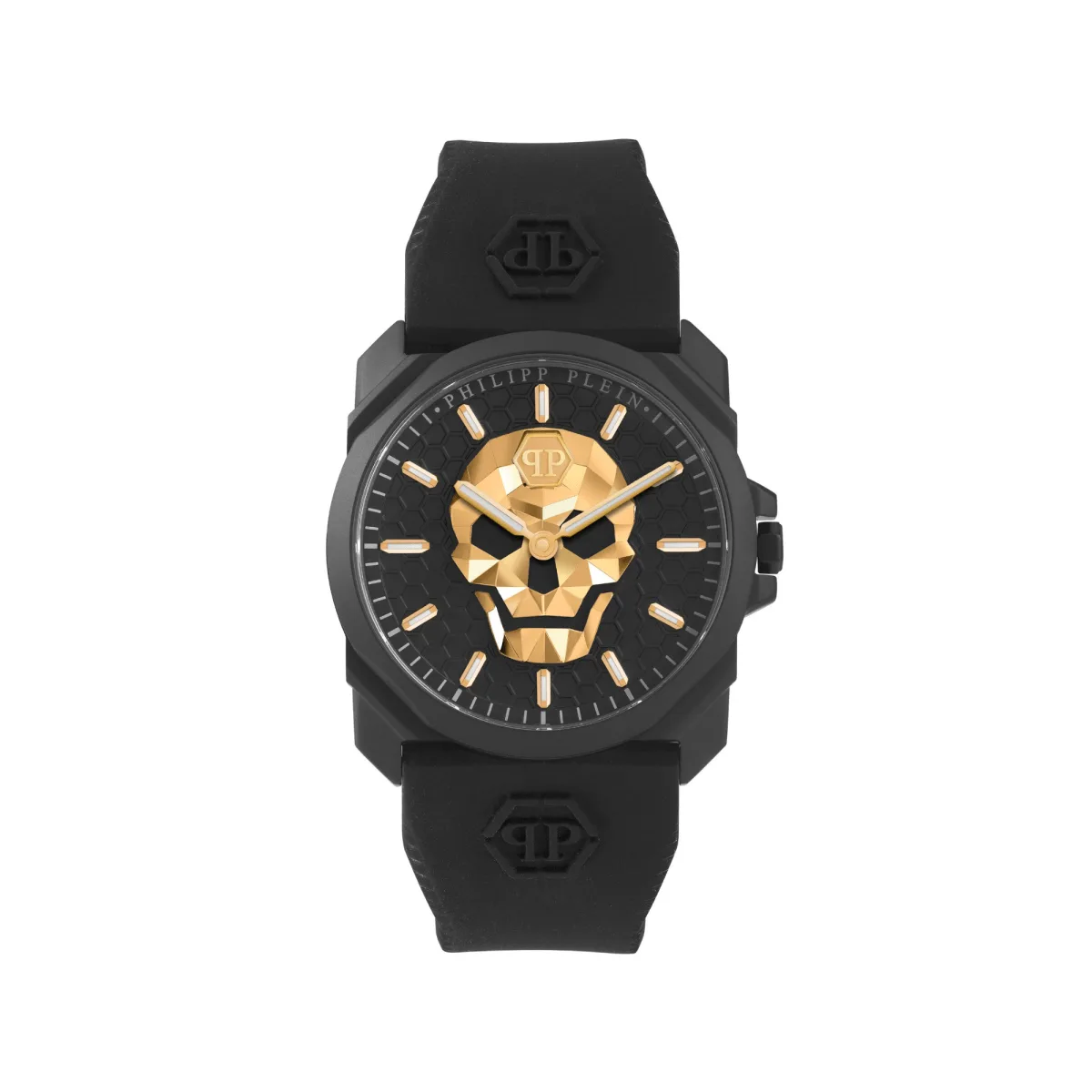 Đồng hồ Philipp Plein PWLAA0322 40mm Nam chính hãng 1