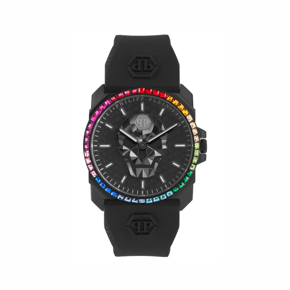 Đồng hồ Philipp Plein PWLAA0522 40mm Nam chính hãng 1