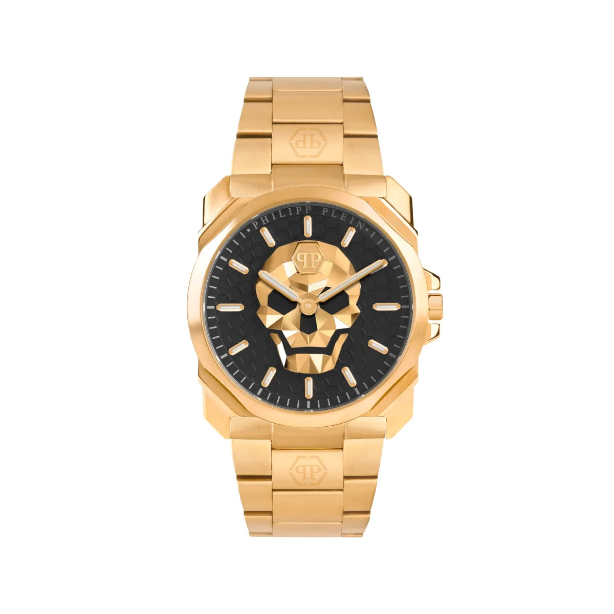 Đồng hồ Philipp Plein PWLAA0822 40mm Nam chính hãng 1