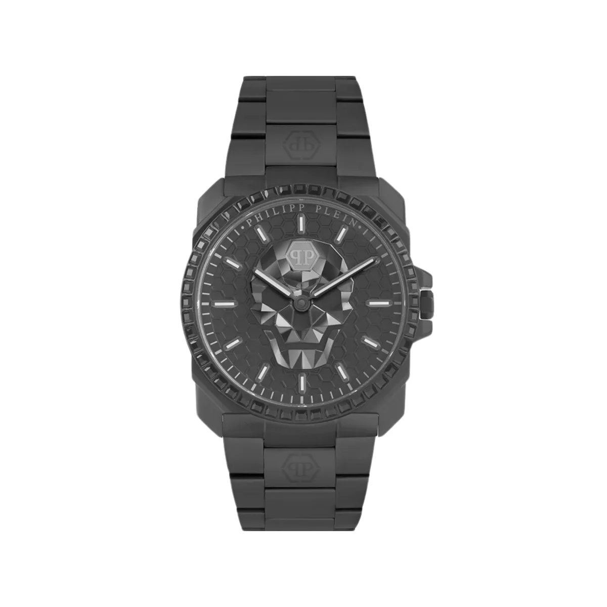 Đồng hồ Philipp Plein PWLAA0922 40mm Nam chính hãng 1