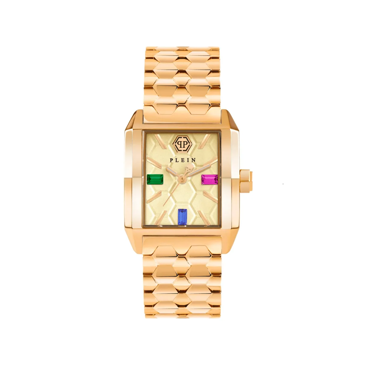Đồng hồ nữ Philipp Plein PWMAA0522 38mm Nữ chính hãng 1