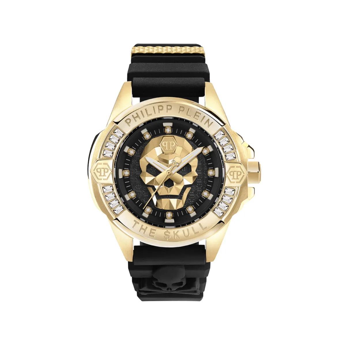 Đồng hồ Philipp Plein PWNAA0122 41mm Nam chính hãng 1