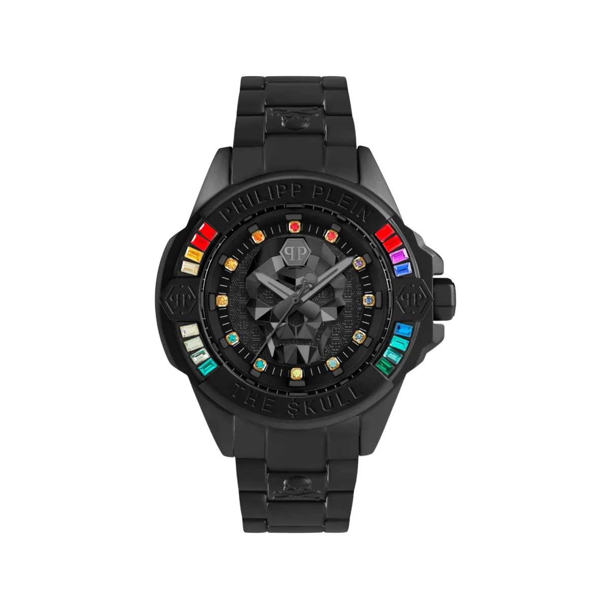 Đồng hồ Philipp Plein PWNAA0522 41mm Unisex chính hãng 1