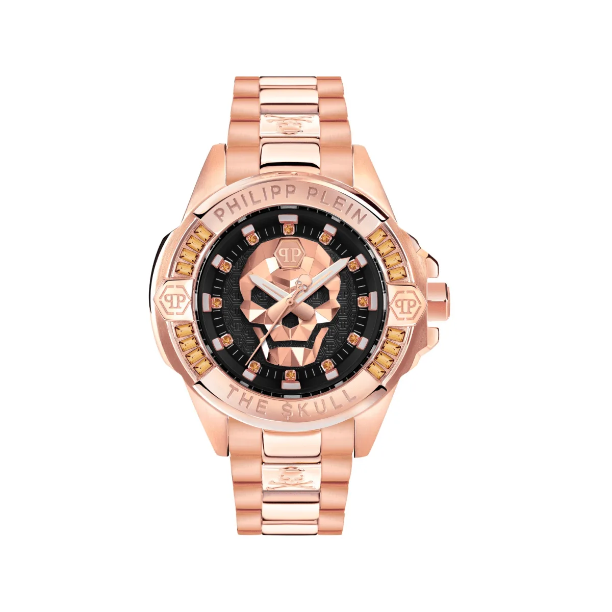 Đồng hồ Philipp Plein PWNAA0922 41mm Nam chính hãng 1