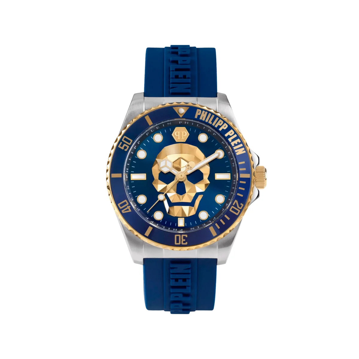 Đồng hồ Philipp Plein PWOAA0222 44mm Nam chính hãng 1