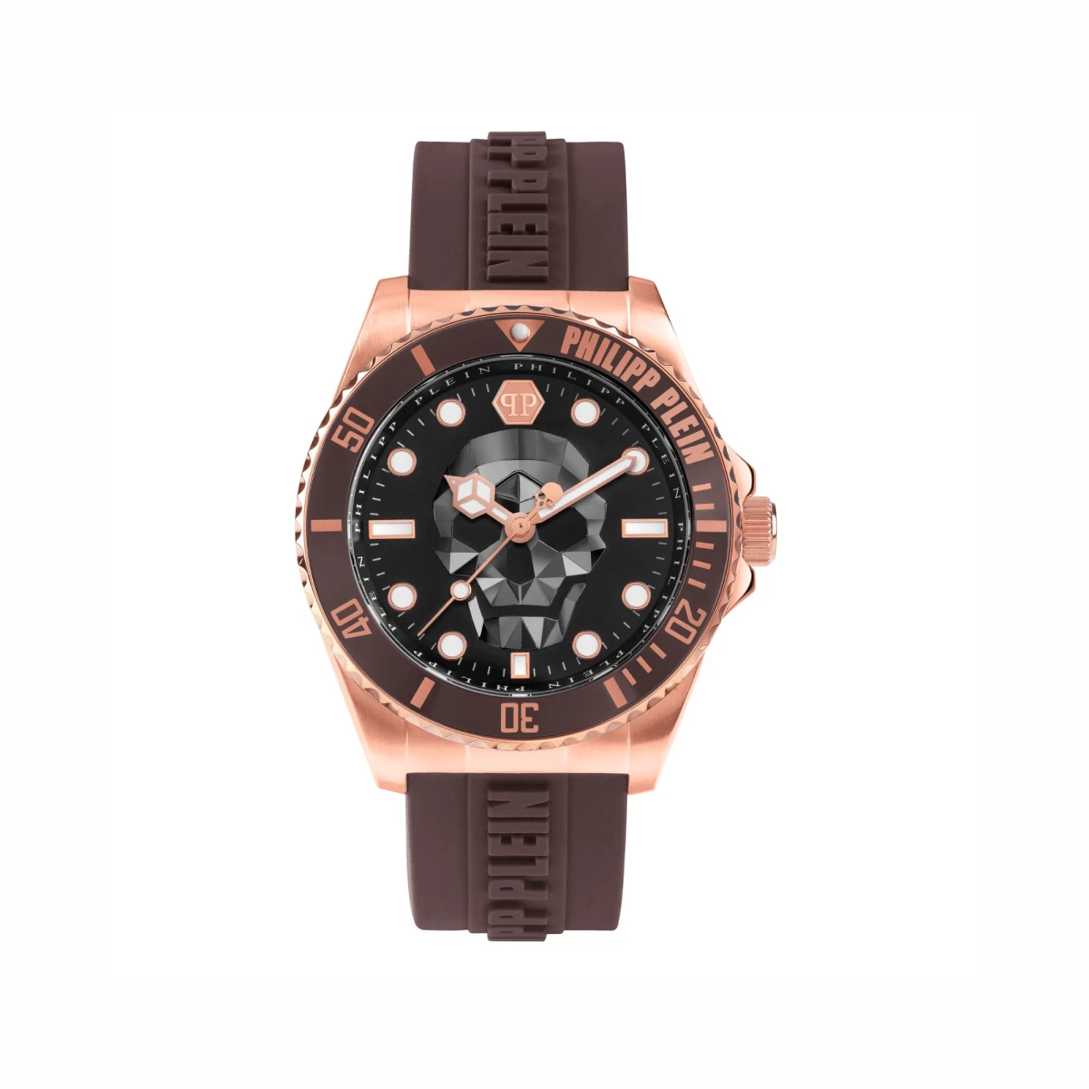 Đồng hồ Philipp Plein PWOAA0322 44mm Nam chính hãng 1