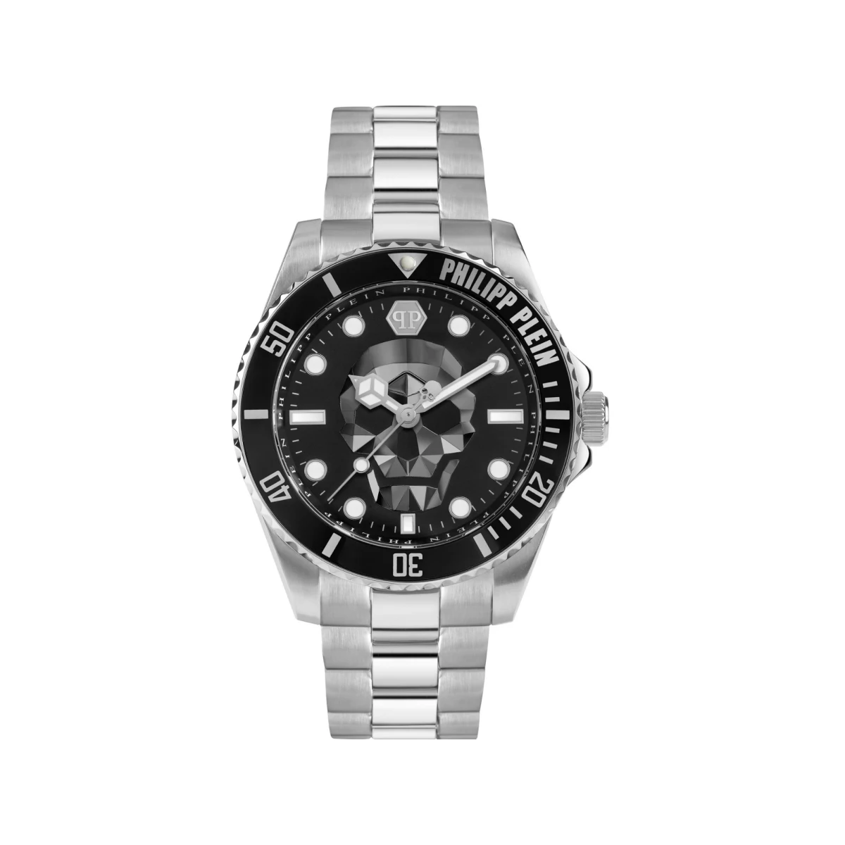 Đồng hồ Philipp Plein PWOAA0522 44mm Nam chính hãng 1