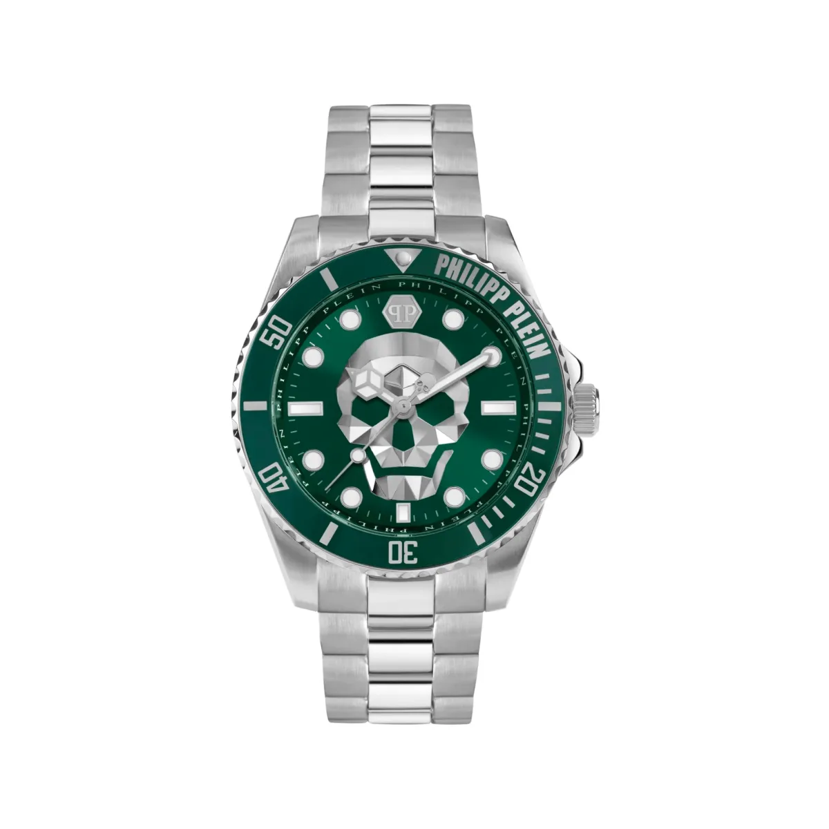 Đồng hồ Philipp Plein PWOAA0622 44mm Nam chính hãng 1