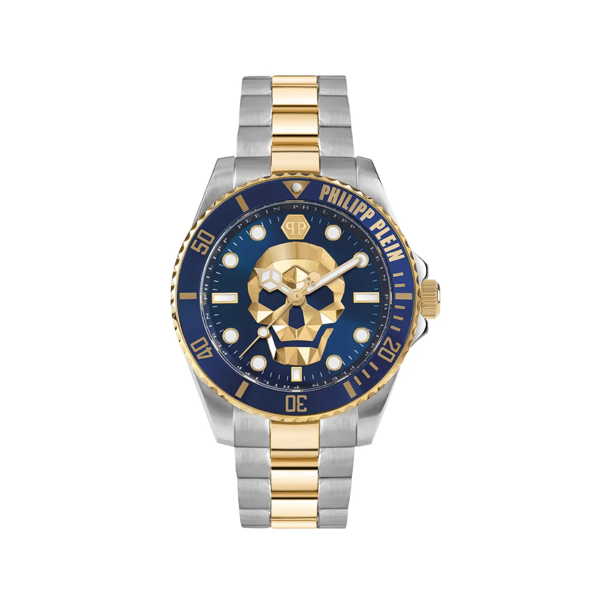 Đồng hồ Philipp Plein PWOAA0722 44mm Nam chính hãng 1