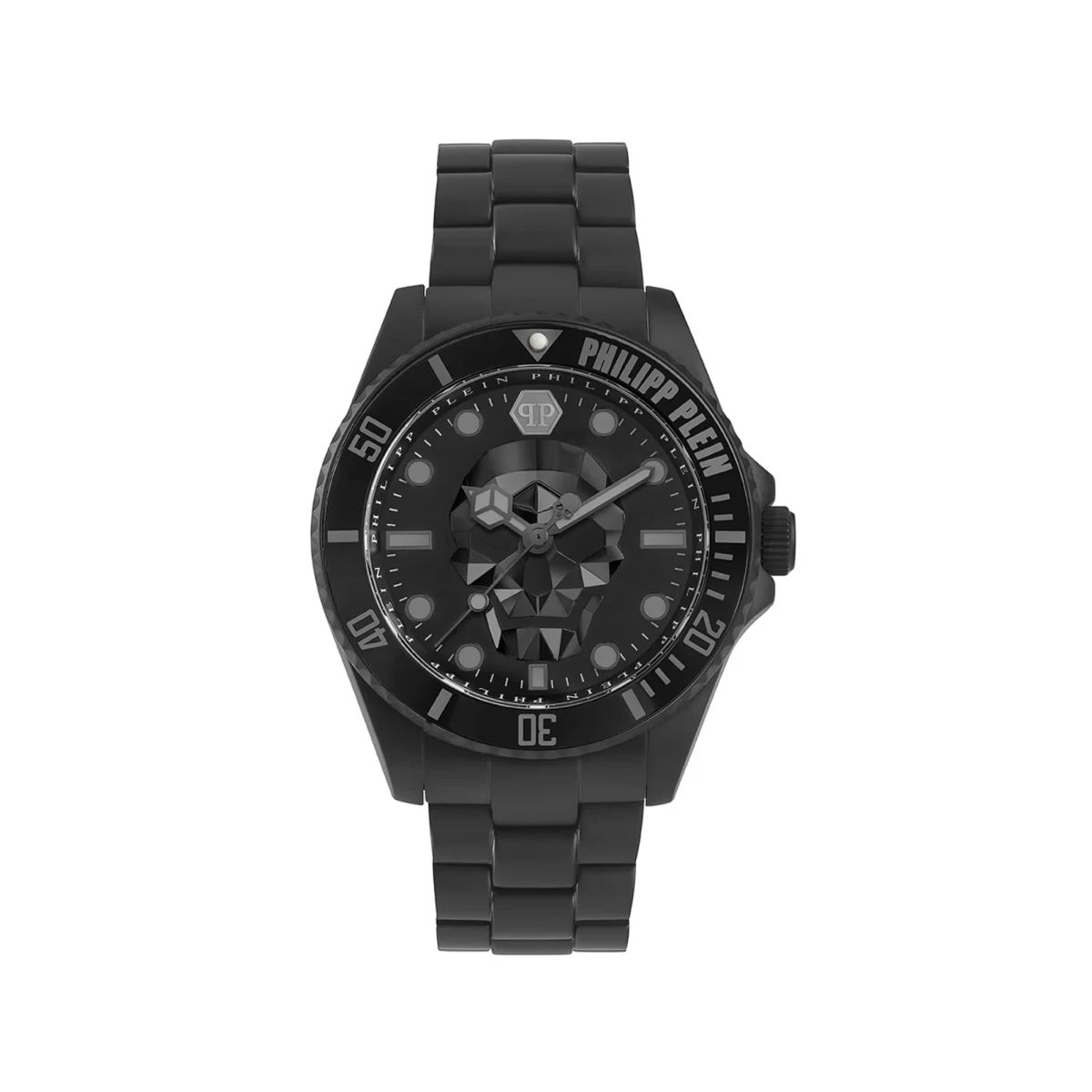 Đồng hồ Philipp Plein PWOAA0922 44mm Nam chính hãng 1