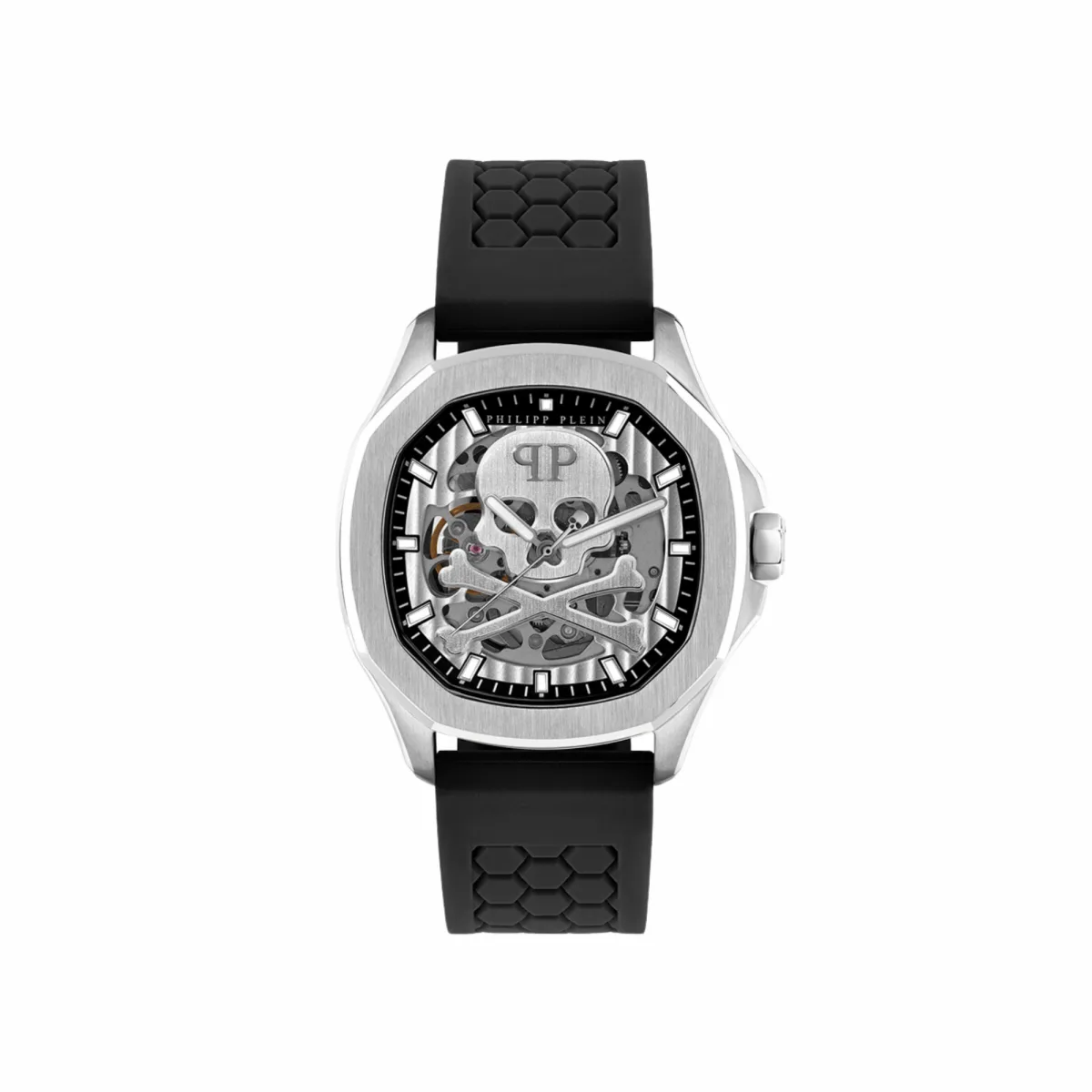 Đồng hồ Philipp Plein PWRAA0123 42mm Nam chính hãng 1