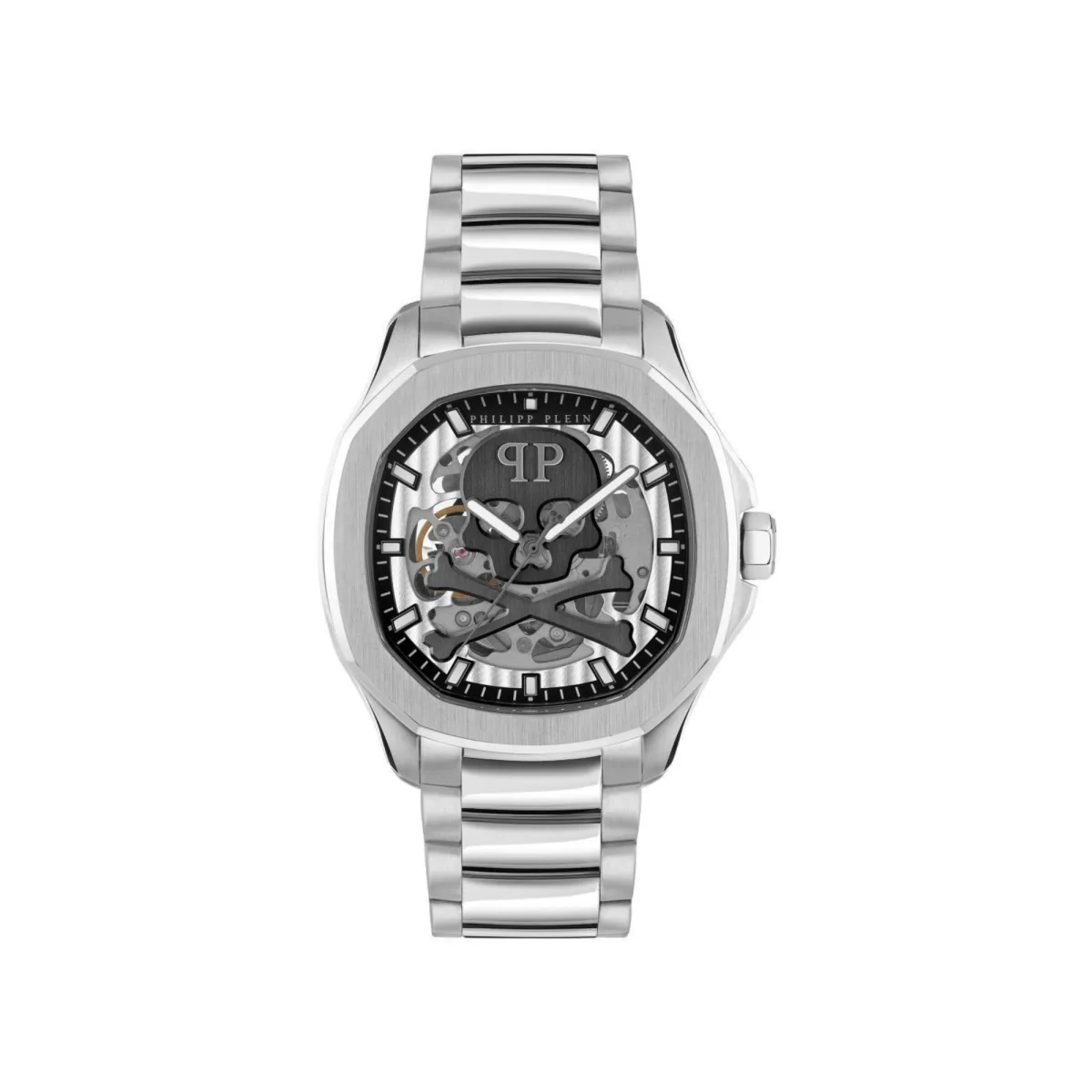 Đồng hồ Philipp Plein PWRAA0223 42mm Nam chính hãng 1