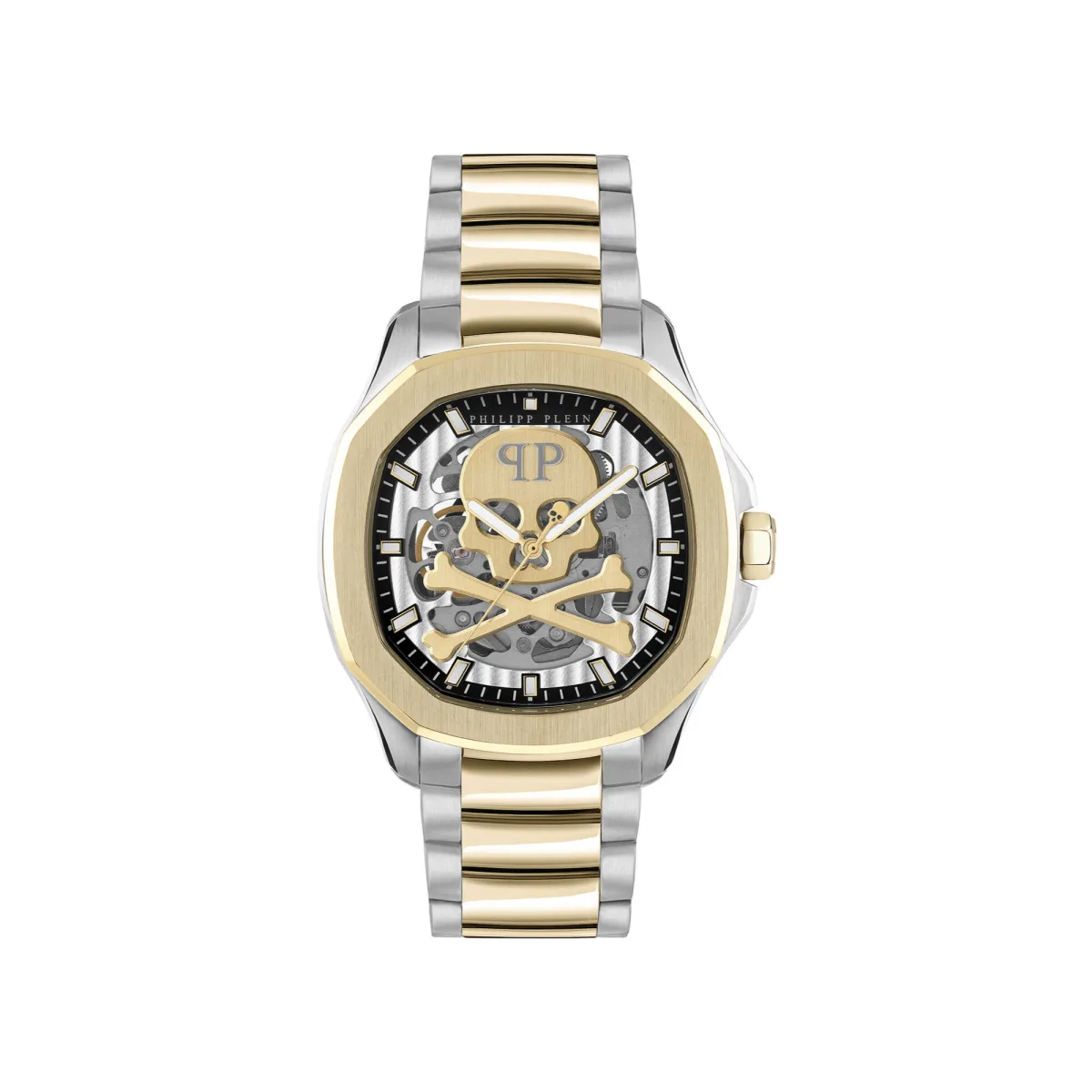 Đồng hồ Philipp Plein PWRAA0323 42mm Nam chính hãng 1