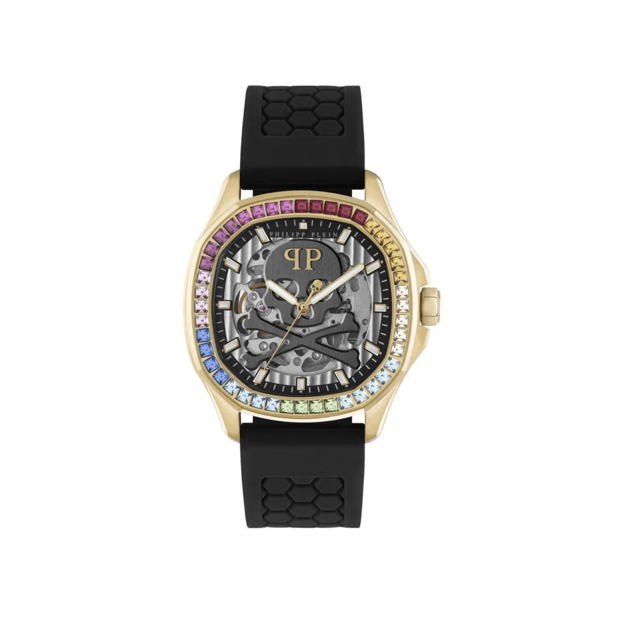 Đồng hồ Philipp Plein PWRAA0523 42mm Nam chính hãng 1