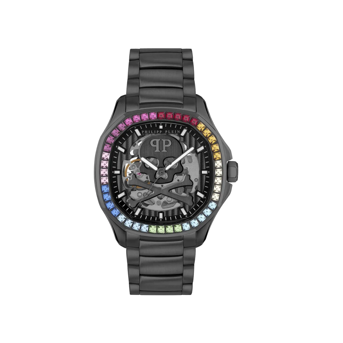 Đồng hồ Philipp Plein PWRAA0823 42mm Nam chính hãng 1