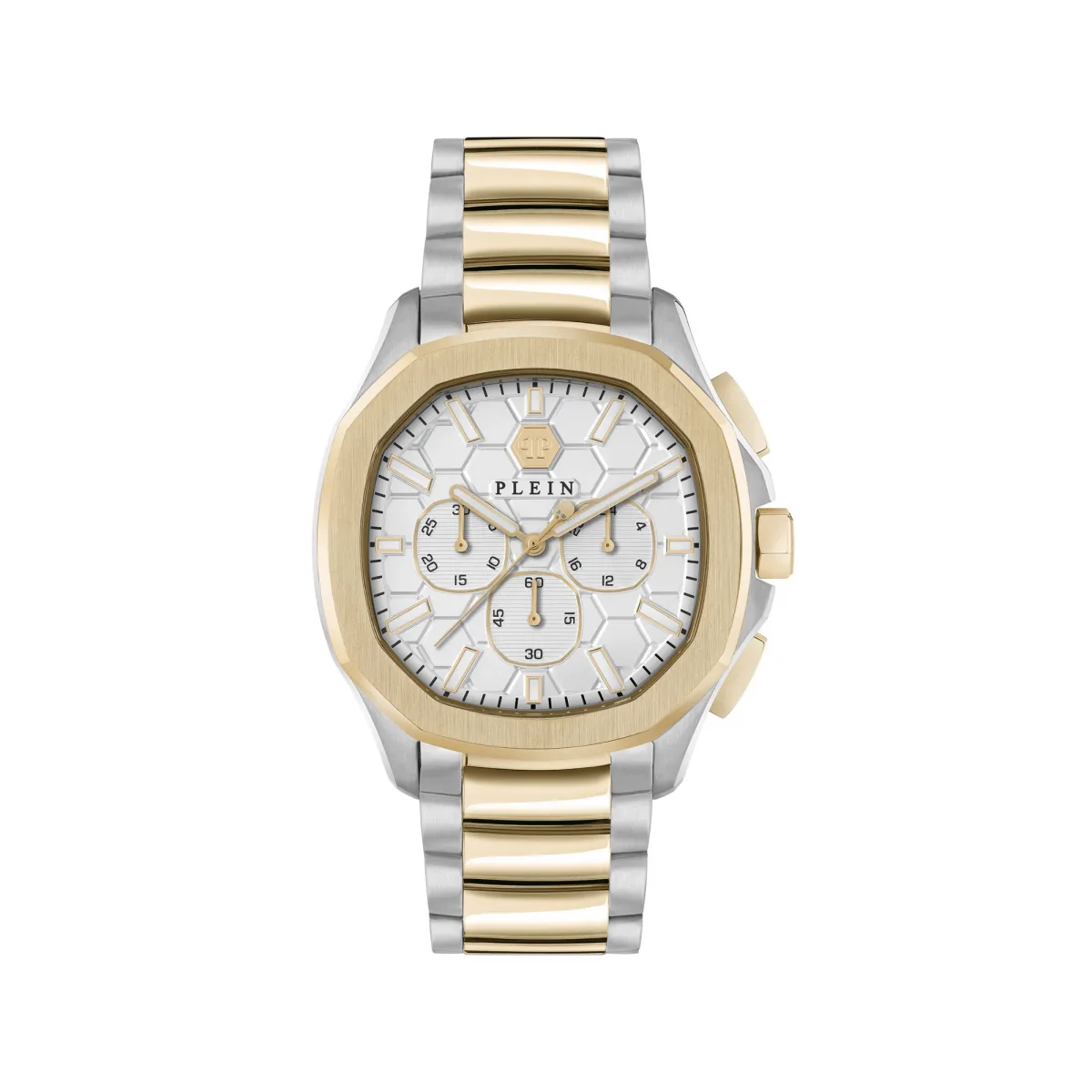 Đồng hồ Philipp Plein PWSAA0423 44mm Nam chính hãng 1