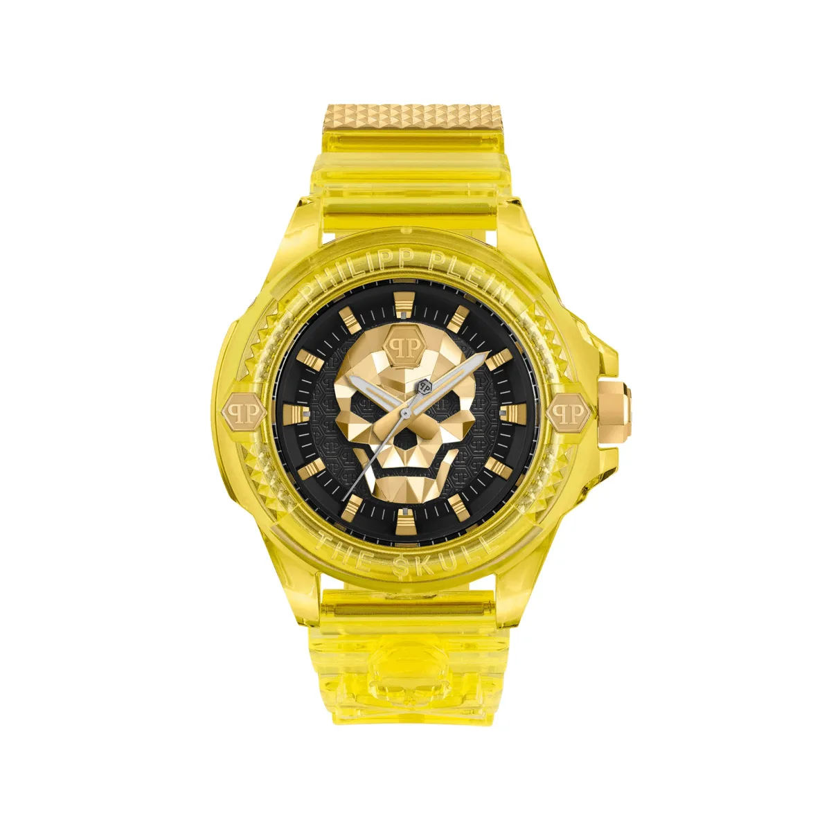 Đồng hồ Philipp Plein PWWAA0123 44mm Nam chính hãng 1