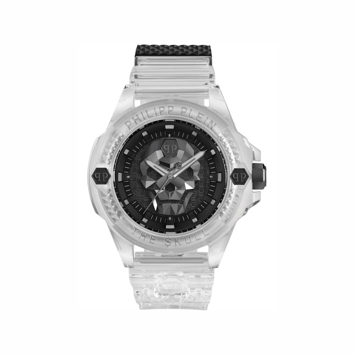 Đồng hồ Philipp Plein PWWAA0423 44mm Nam chính hãng 1